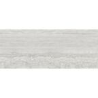 Стеновая панель Alumoart Travertine Roman Grey 51.1.3 300x60x0.4 см алюминий цвет бежевый