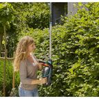 Кусторез аккумуляторный Gardena Comfortcut 50/18V P4A 18 Вт