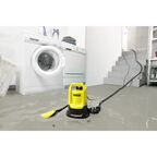 Насос погружной дренажный для грязной воды Karcher SP 9.500 DIRT EU 9500 л/ч