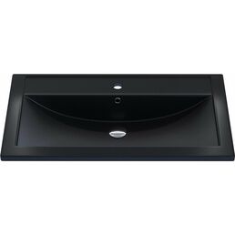 Кварцевая раковина для ванной uperwood Foster Quartz 291030043