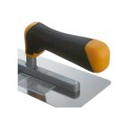 Гладилка Hardy Stucco 0800-342000 20х9см