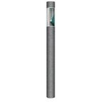 Обои флизелиновые Erismann Rebus серые 1.06 м ЭР60902-03
