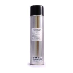 Аэрозольная краска для разметки SOFMIX TRAFFIC MARKER 510407