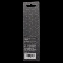 RUNTEC RT-DT6 Сверло по дереву Runtec HRC45 6 x 115 мм HEX 1/4"