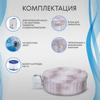 Спа бассейн Bestway 180х65 см (60003 )