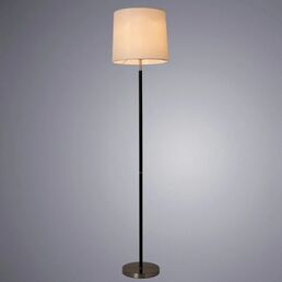 Торшер Arte Lamp a2589pn-1ss