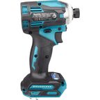 Винтоверт ударный аккумуляторный бесщеточный Makita TD001GZ 40 В Li-ion, без АКБ и ЗУ