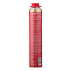 Пена монтажная профессиональная Profflex Pro 65 Plus летняя 850 мл