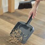 Щетка с совком Smart Solutions Cleans
