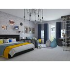 Ламинат «Дуб Хадсон» 31 класс толщина 6 мм 2.691 м²