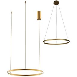 Светодиодный подвесной светильник Kink Light Тор 08213,33P(3000K)