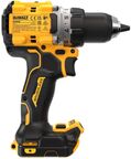 Аккумуляторный набор DEWALT DCK2051E2T, 18 В: дрель-шуруповерт DCD800 + шуруповерт DCF850, с 2 АКБ 1.7 Ач и ЗУ, в кейсе TSTAK
