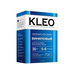 Сыпучий клей для виниловых обоев KLEO