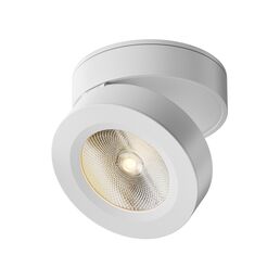 Спот Maytoni Technical Magic C022CL-12W3K-W-1