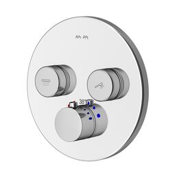 Смеситель для ванны с душем Am.Pm Inspire V2.0 F50A85700 хром