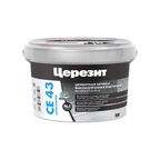 Затирка цементная Церезит CE 43 Super Strong цвет багамы 2 кг