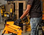 Аккумуляторная прямошлифовальная машина DEWALT DCG426N, 18 В, 38 мм, 25000 об/мин, без АКБ и ЗУ (DCG426N-XJ)