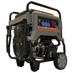 Бензиновый генератор Mitsui Power ECO ZM 11000 E-3