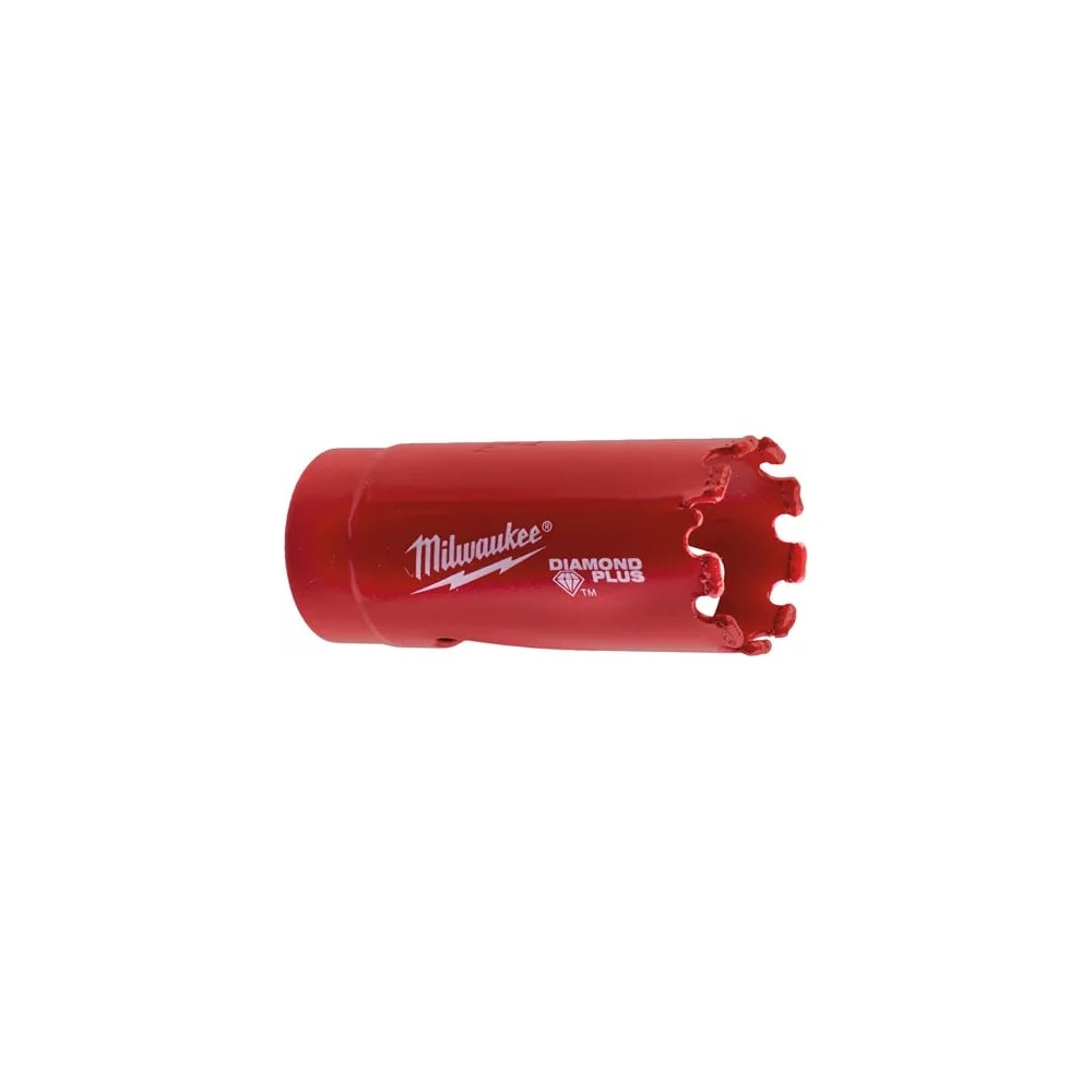 Алмазная коронка Milwaukee Diamond Plus 49565605