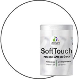 Краска для мебели кухонных фасадов MALARE SoftTouch 2036744704223