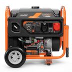 Генератор инверторный DAEWOO DUAL POWER 11000DPEi-3