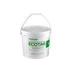 Фильтрующая засыпка ионообменная смола Гейзер Ecotar B 12.5 л
