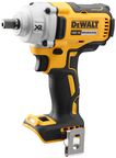 Аккумуляторный набор DEWALT DCK2077P2T, 18 В: дрель-шуруповерт DCD791 + гайковерт DCF894, с 2 АКБ 5 Ач и ЗУ, в 2 кейсах TSTAK