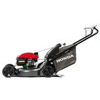 Газонокосилка бензиновая Honda HRN 536 VKEH