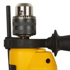 Ударная дрель DEWALT DWD024, 650 Вт, 2800 об/мин, 47600 уд/мин (DWD024-QS)