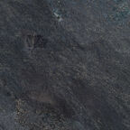 Керамогранит Culto quartzstone antracite 60x60 см 1.44м2