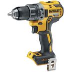 Аккумуляторная дрель-шуруповерт DEWALT DCD791NT, 18 В, 2000 об/мин, без АКБ и ЗУ, в кейсе TSTAK (DCD791NT-XJ)