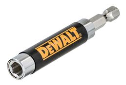 Набор бит DEWALT DT70512T, EXTREME IMPACT TORSION 25 мм, в тонком карманном чехле