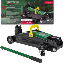 Гидравлический подкатной домкрат Rockforce RF-T82004(47828)