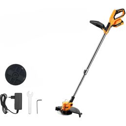 Садовый аккумуляторный триммер DEKO DKTR21 Max 063-4231-1