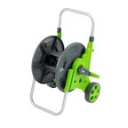 Тележка для шлангов Amigo 79623 1/2" 50 м металл/пластик