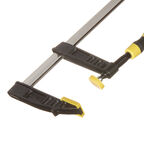Струбцина столярная Stayer Professional (32095-120-800) F-тип 800x120 мм