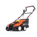 Вертикуттер электрический YARD FOX 40 VE