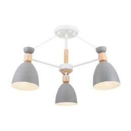 Потолочный светильник Freya Delia FR5033CL-03W