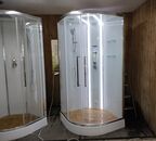 Душевая кабина Acquazzone Alexandra 90 без пара