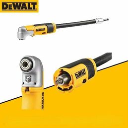 Угловая насадка Dewalt DWAMRASET 4в1