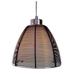 Плетеный подвесной светильник Deko-Light Filo Mob 342026