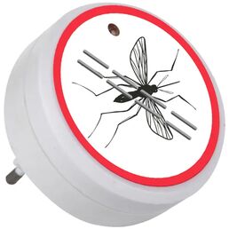 Отпугиватель ультразвуковой от комаров