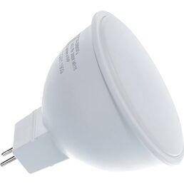 Рефлекторная светодиодная лампа Ресанта LL-R-MR16-7W-230-3K-GU5.3 76/1/23