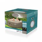 Спа бассейн Bestway Springs airjet 196х71 см (60017)