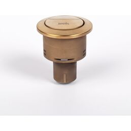 Кнопка слива для арматуры IDDIS 92038BR2AR