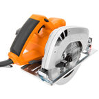 Пила циркулярная WORX WX425