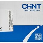 УЗО CHINT NXB-63S 2P 40 A 30 мА 6 кА AC