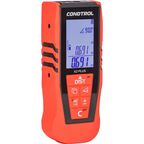Дальномер лазерный Condtrol X2 plus с дальностью до 70 м
