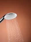 Душевой гарнитур Grohe Tempesta 27644003 хром