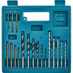 Набор свёрл и бит Makita E-11829, 60 шт.
